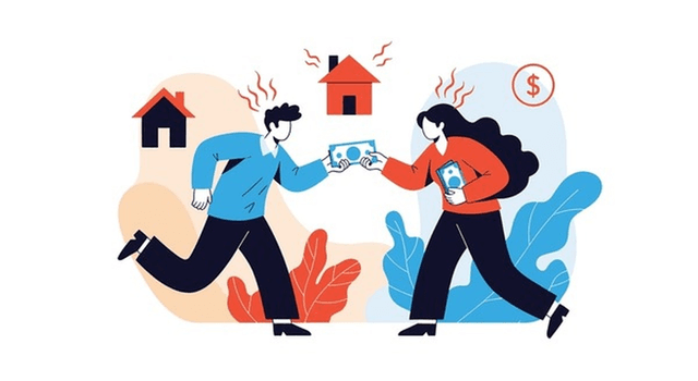 Rent Collection Dashboard