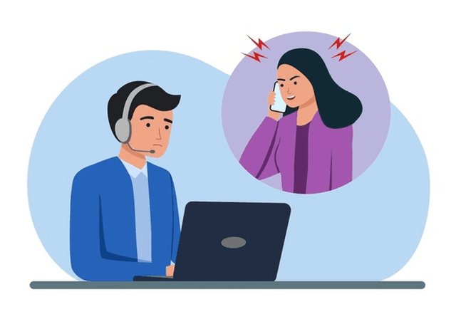 Complaint Management Dashboard